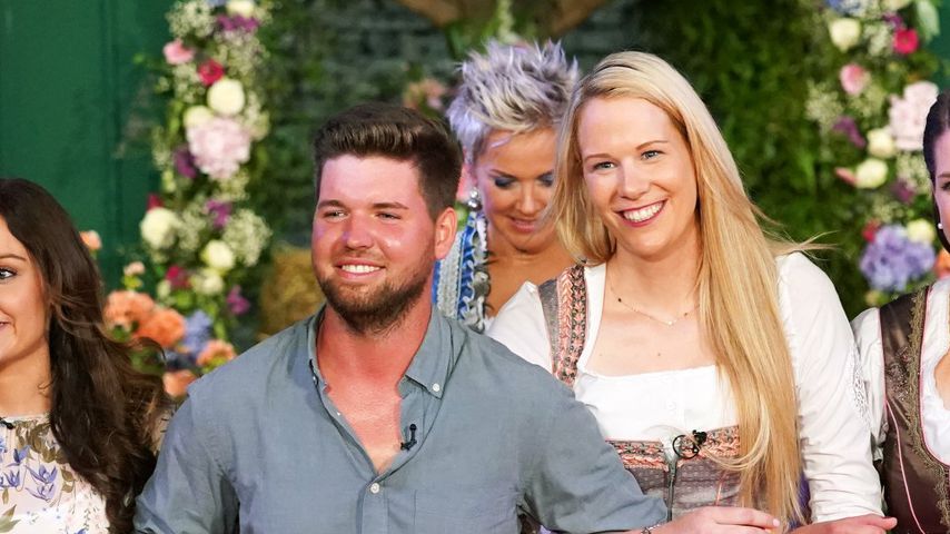 "Betrogene": Carina deutet Zoff mit Bauer Michael an!
