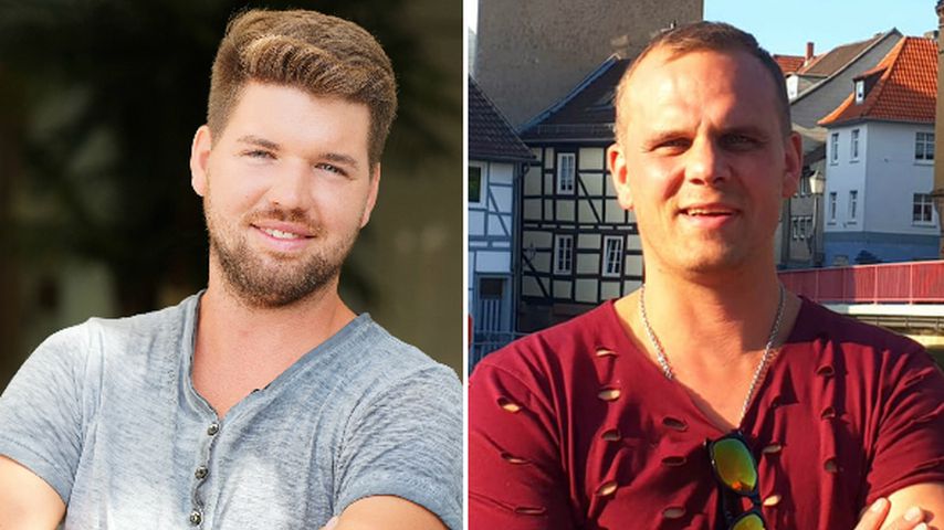 Bauern-Revierkampf: Spannte Michael Gunther die Frau aus?