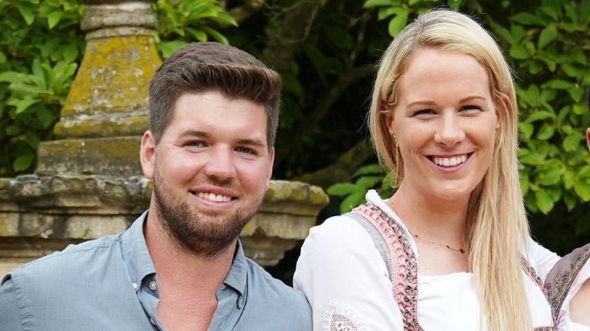 Trotz Frauentausch: Carina ist in Bauer Michael verliebt!