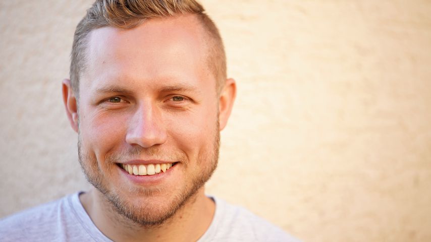 Patrick, "Bauer sucht Frau"-Kandidat 2020