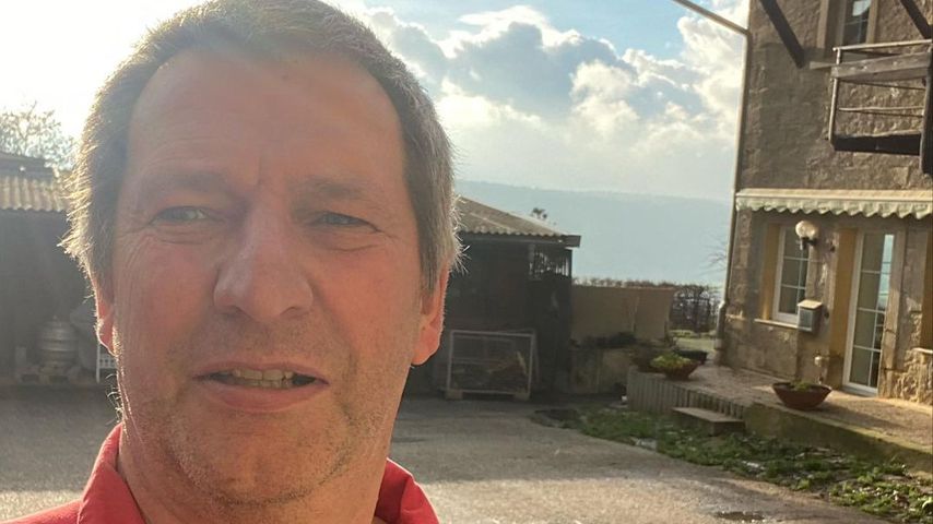 Bauer Rüdiger, "Bauer sucht Frau"-Kandidat 2020