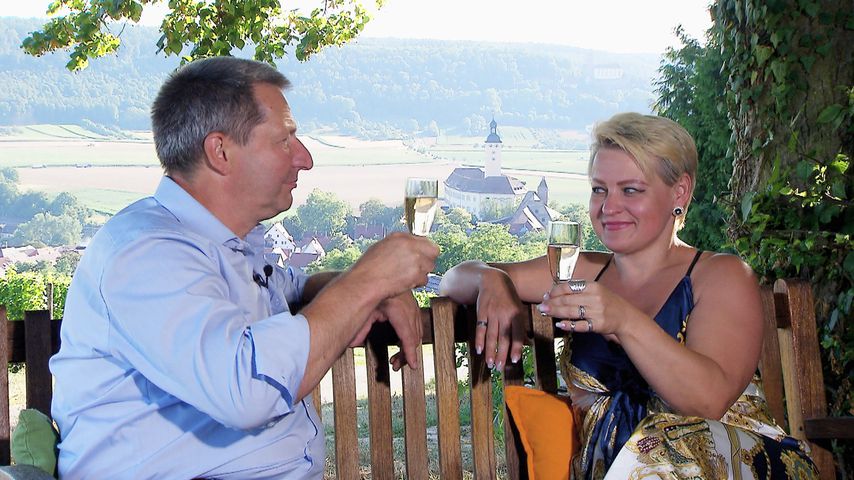 Rüdiger und Tatjana, "Bauer sucht Frau"-Kandidaten 2020