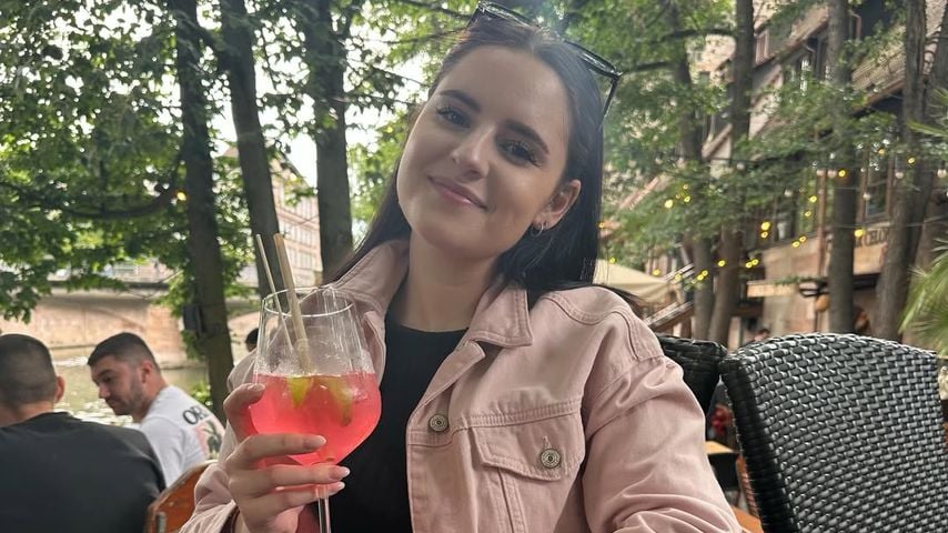 Valentina von "Bauer sucht Frau" 2025