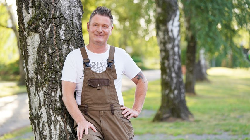 "Bauer sucht Frau"-Henry, 2019