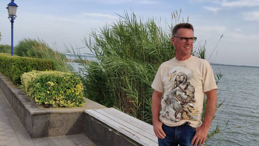 "Bauer sucht Frau International"-Bauer Herbert