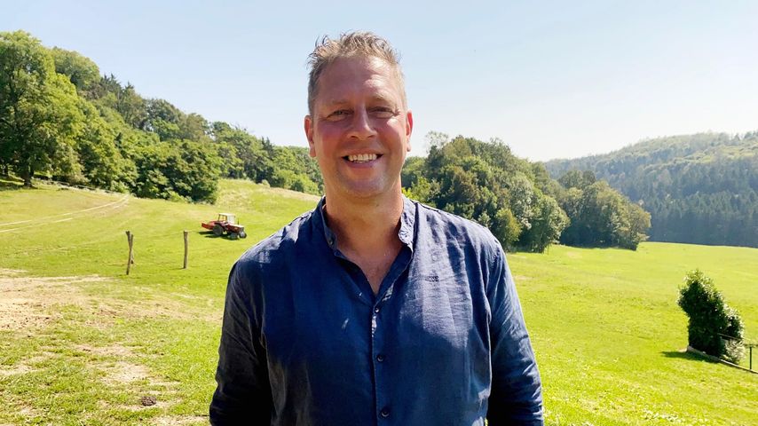 Zickenkrieg vorbei: TV-Bauer Gerfried schickt eine Dame heim