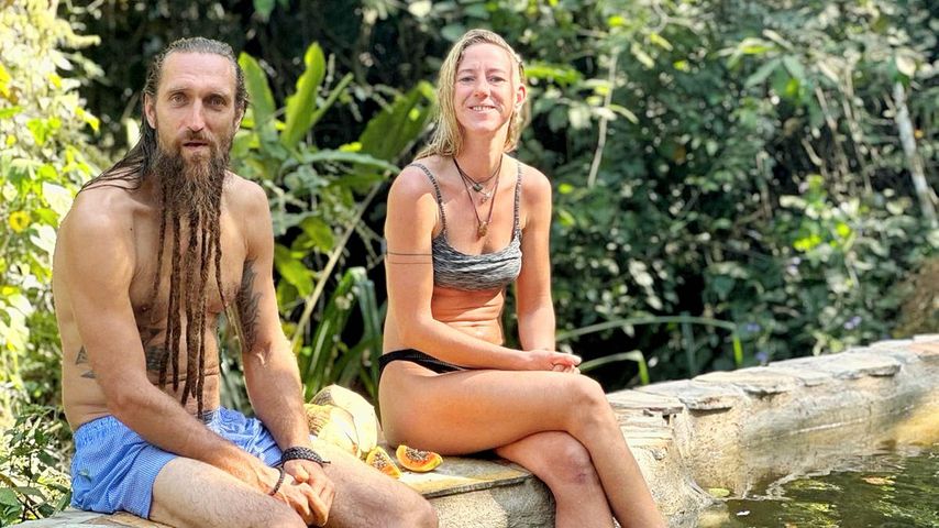 "Bauer sucht Frau International"-Kandidaten Philipp und Susanne