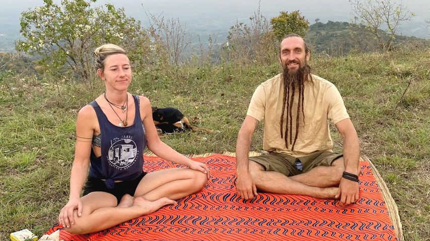 "Bauer sucht Frau International"-Kandidaten Susanne und Philipp