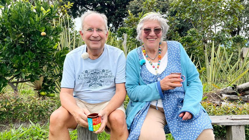 Die "Bauer sucht Frau International"-Singles gehen leer aus!