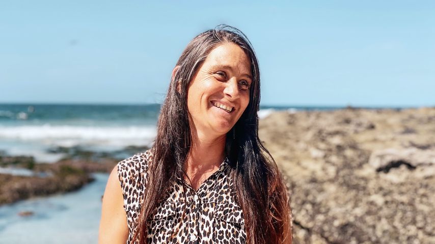 "Bauer sucht Frau International"-Kandidatin Calina aus Mexiko