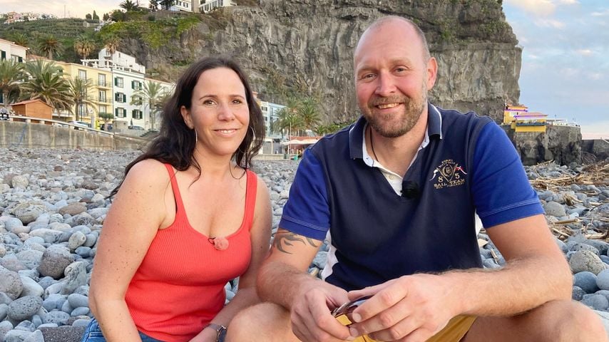 TV-Bauer Markus schickt auch seine letzte Hofdame Sarah heim