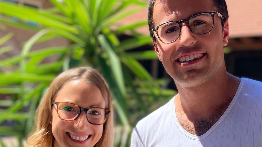 "Bauer sucht Frau International"-Steffi und Justin