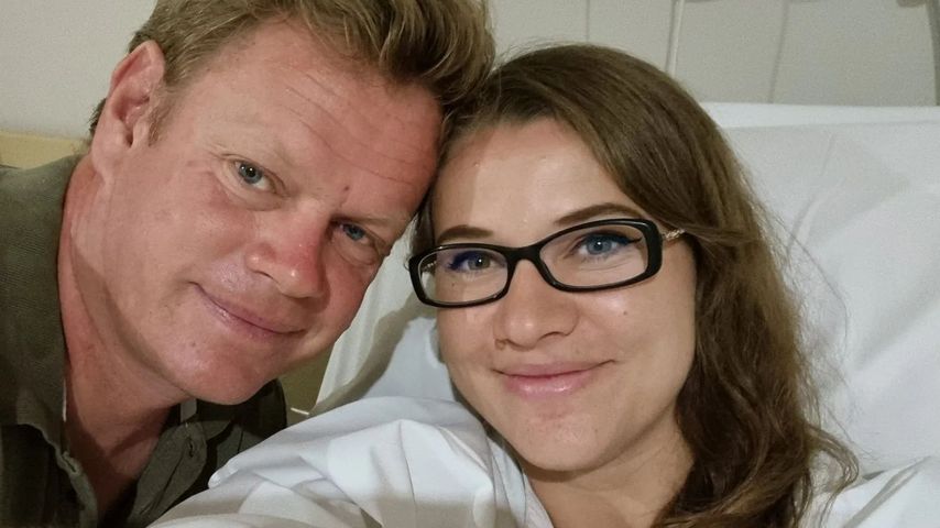 "Bauer sucht Frau"-Jörn und Oliwias zweites Baby ist da!