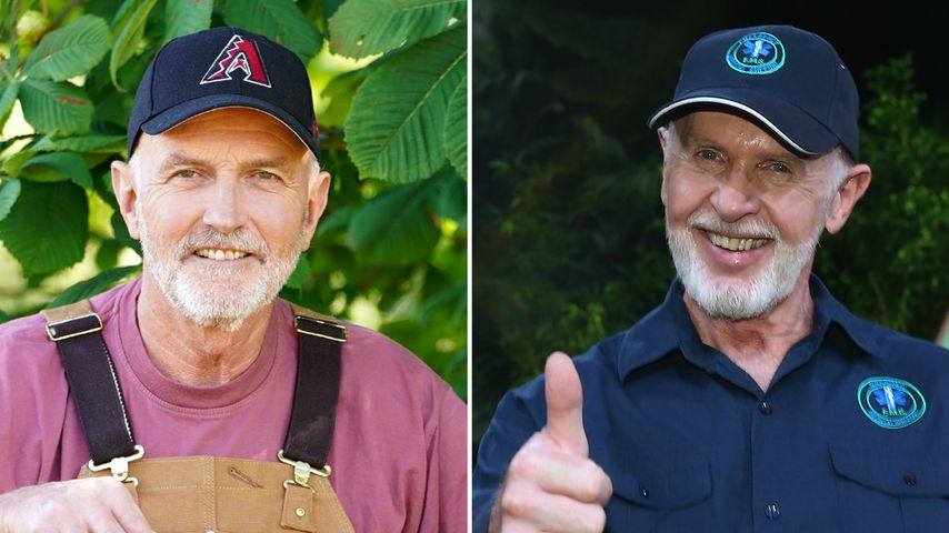 "Bauer sucht Frau"-Andreas hat zwei Promi-Doppelgänger!