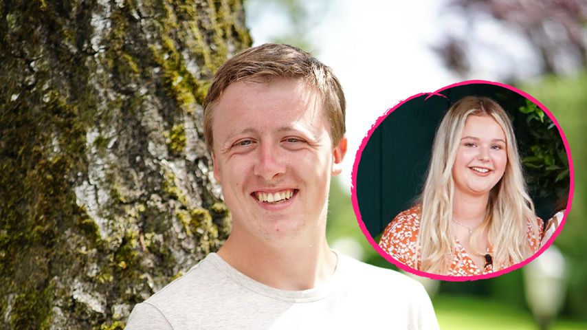 Haben "Bauer sucht Frau"-Dirk und Sophie eine Zukunft?