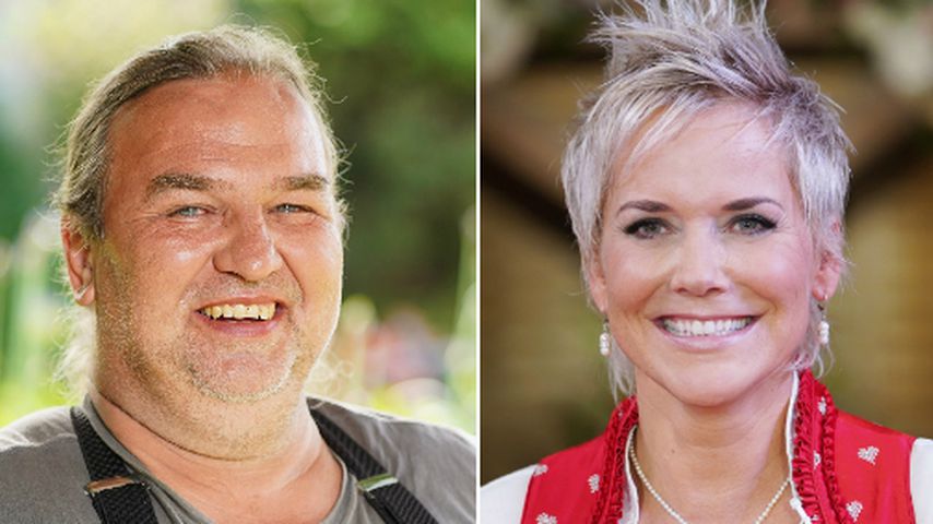 Sven bewarb sich schon vor Jahren bei "Bauer sucht Frau"