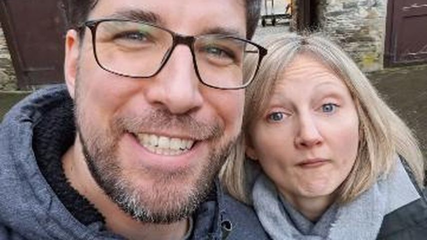 "Bauer sucht Frau"-Timo und seine Julia sind jetzt ein Paar