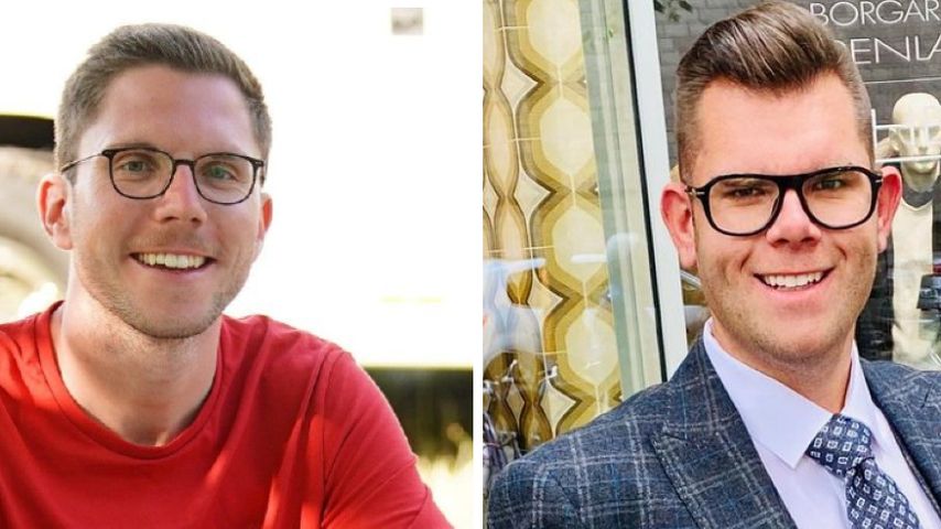 "Bauer sucht Frau"-Lukas erinnert Fans an Dennis Schick!
