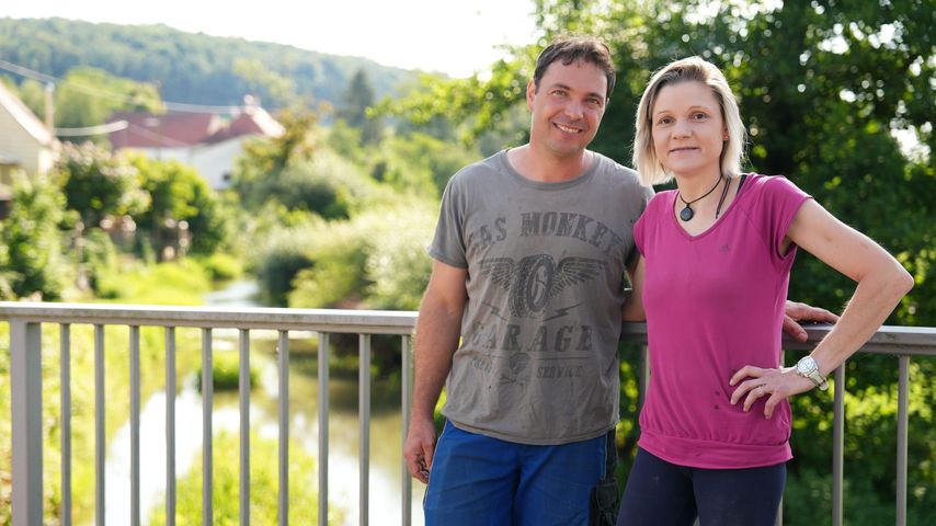 Keine Gefühle? Große Tränen bei "Bauer sucht Frau"-Susanne