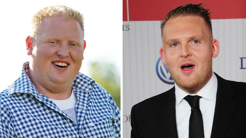 Promi-Doppelgänger von "Bauer sucht Frau"-Jörn und Niels!