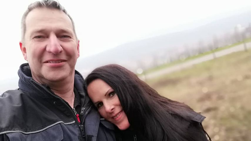 "Bauer sucht Frau"-Rüdiger und Christa auf Instagram, 2021