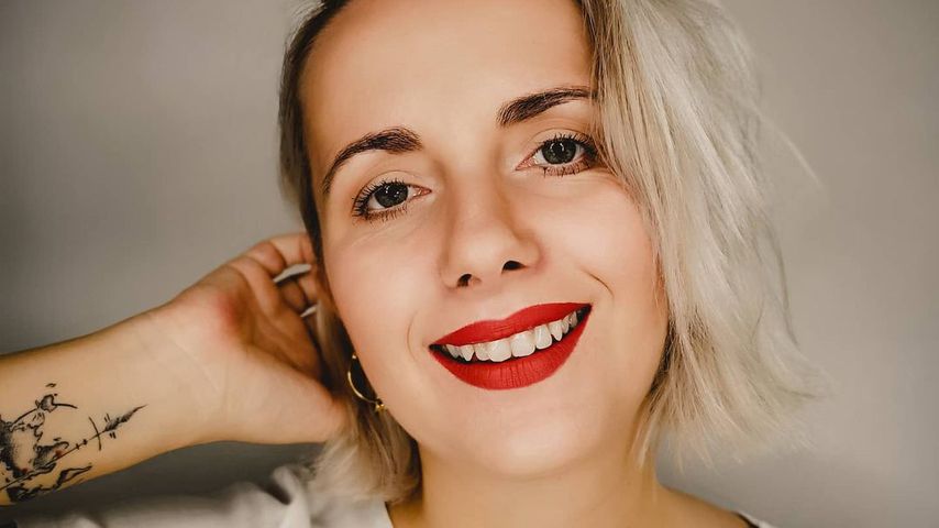 "Bauer sucht Frau"-Star Anna Heiser