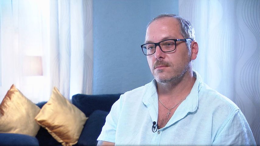 "Bauer sucht Frau"-Star Georg