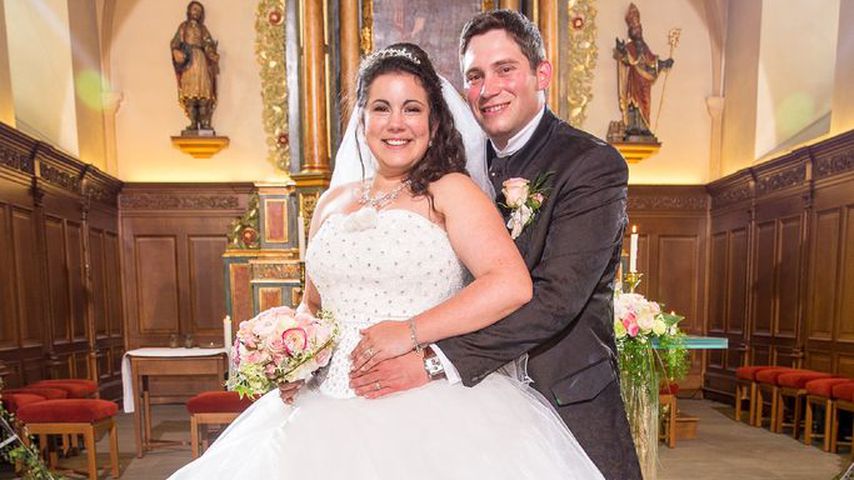"Bauer sucht Frau"-Guy und Victoria wieder Eltern geworden
