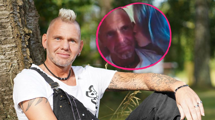 "Bauer sucht Frau"-Star Thomas hat eine neue Freundin!