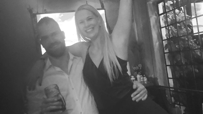 Bauer Thomas und Carina Wiedl