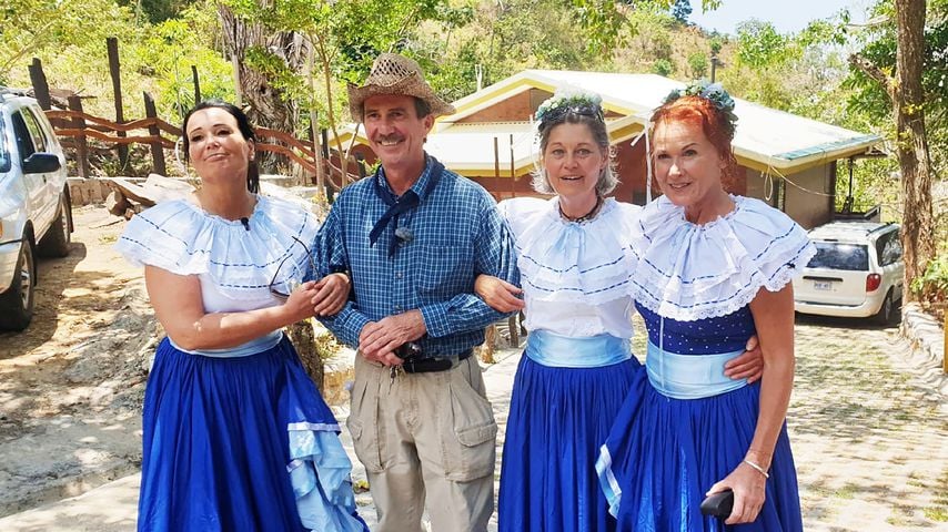 "Bauer sucht Frau International": Diese Ladys müssen heim!