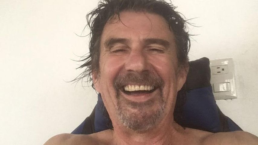 Bauer Tom, bekannt aus "Bauer sucht Frau International"