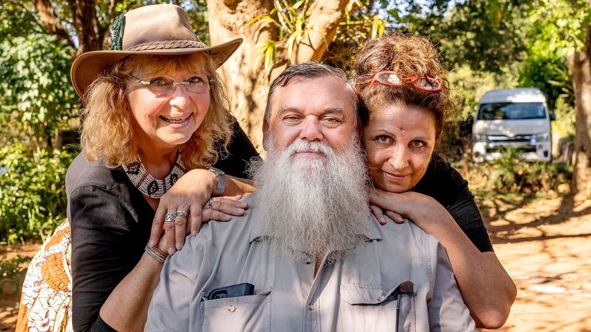 "Bauer sucht Frau International": Erste Folge mit Werner (†)