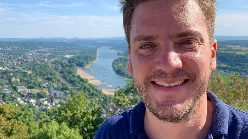 Bauernreporter Ralf im Juli 2022