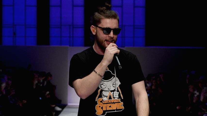Bausa in Berlin 2018