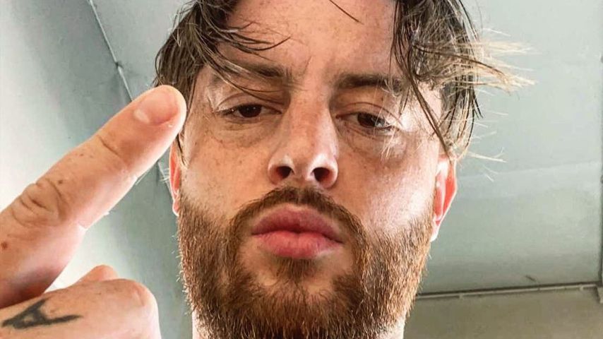 "Harte Drogen": Rapper Bausa bekam als Kind ADHS-Diagnose