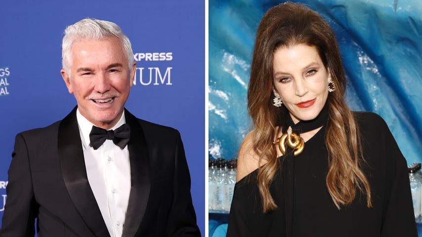 Nach Tod: "Elvis"-Produzent erinnert an Lisa Marie Presley
