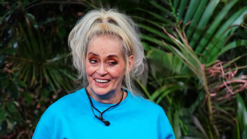Bea Fiedler bei "Ich bin ein Star – Die große Dschungelshow"