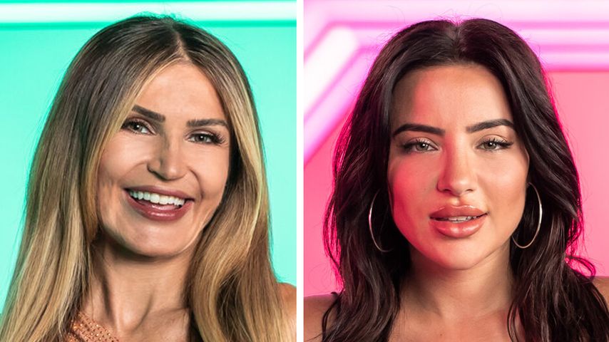 Gönnt Bea Peters Leyla den Promi-BB-Sieg und die Verlobung?