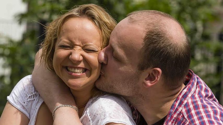 Das ist euer liebstes "Hochzeit auf den ersten Blick"-Paar