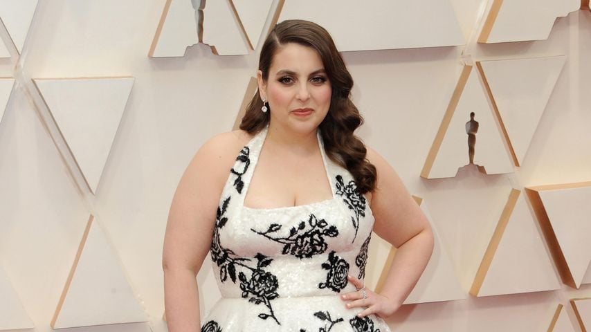 Beanie Feldstein, Schauspielerin