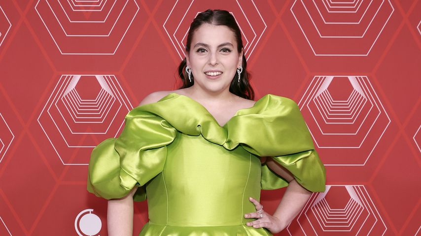 Beanie Feldstein bei den Tony Awards 2021