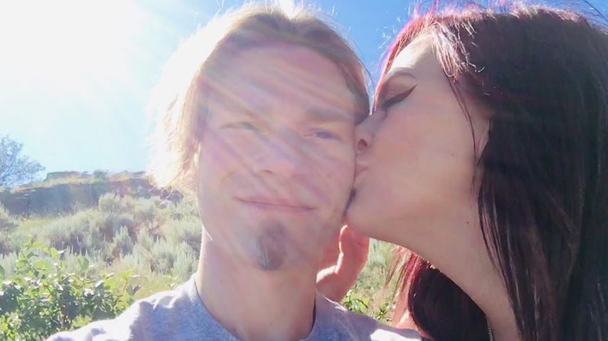 Nach Noah & Gabe: Auch "Alaskan Bush People"-Bear verliebt!