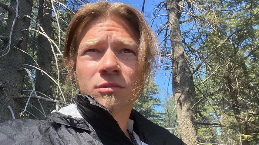 Bear Brown im August 2020