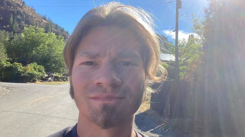 Bear Brown, "Alaskan Bush People"-Star