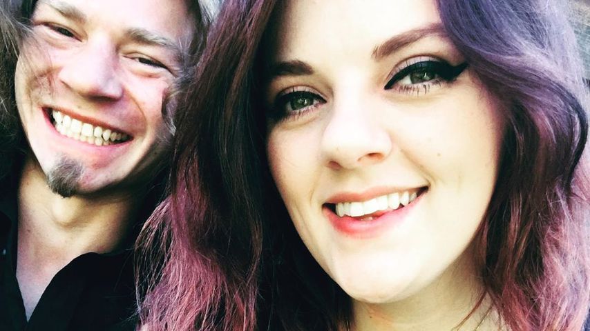 Erstes Schwanger-Update: "Alaskan Bush People"-Raiven leidet