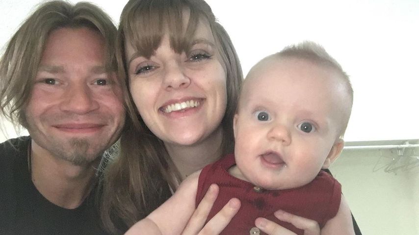 Hammer! "Alaskan Bush People"-Bear und Ex wieder ein Paar