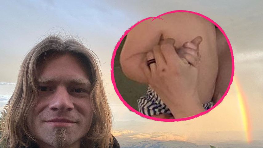 Hat "Alaskan Bush People"-Bear etwa heimlich geheiratet?