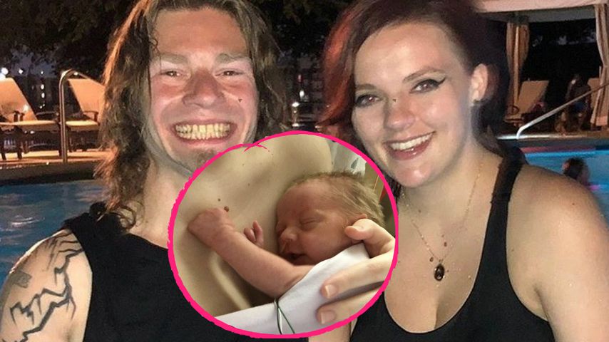 "Alaskan Bush People"-Raiven ist Mama eines Sohnes geworden