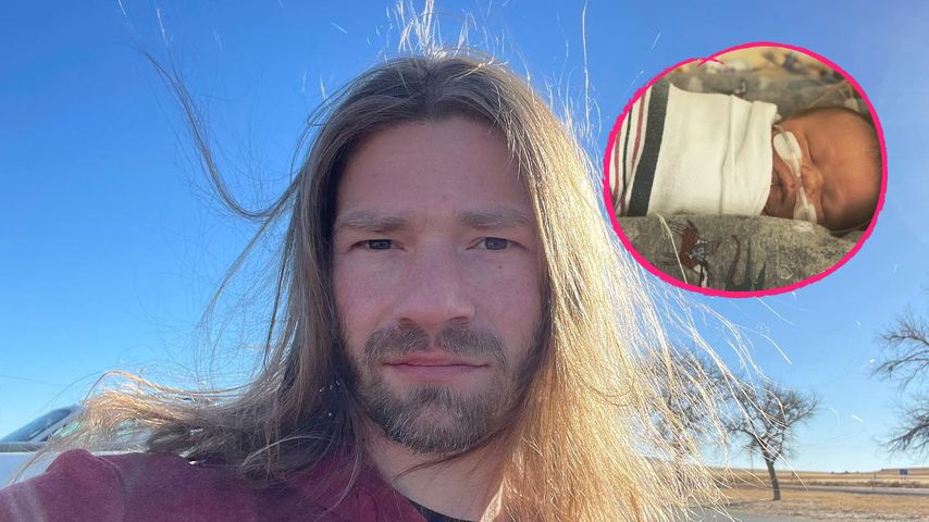 "Alaskan Bush People"-Bear verrät den Namen seines Sohnes